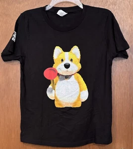 Microsoft Party Tiere T-Shirt Größe L - Bild 1 von 5