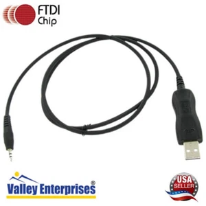 Yaesu SCU-35 USB FTDI Kabel programistyczny do FT-25 FT-25E FT-25R - Zdjęcie 1 z 1