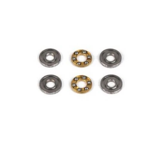 ESKY E SKY CUSCINETTO REGGISPINTA TRUST BEARING 3*8*3.5  ART EK1-0500  000321  # - Изображение 1 из 1