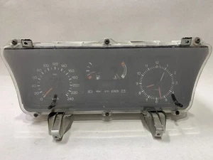 Velocímetro 87BB-10841-CA 87BB10841-CA 87BB10841CA Ford Sierra GBG, GB4 2.0 i 1989 - Imagen 1 de 9