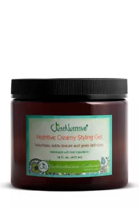Nutritive Creamy Styling Gel - Bild 1 von 1