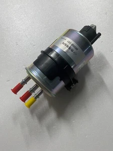 Diesel Engine Fuel Filter For 04 05 06 07 08 09 10 11 Ssangyong Rexton - Picture 1 of 5