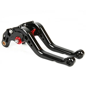For Suzuki BANDIT 1200 2001-2006 DL1000/V-STROM 2002-2019 Clutch Brake Levers US - Bild 1 von 7