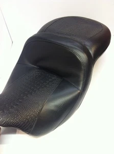 Harley Electra Glide Ultra 2014-up cubierta de asiento - Imagen 1 de 6