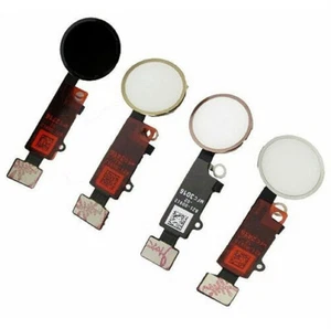 Home Button adapté à l'iPhone 7 / 8 / 7+ / 8+ - Photo 1 sur 6