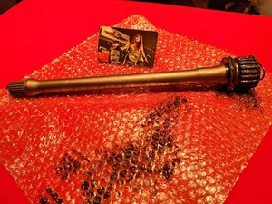 1984 Honda VT700C Shadow Drive Shaft OEM - Picture 1 of 5