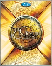 The Golden Compass [New Blu-ray] Special Ed, Subtitled, Widescreen, Ac-3/Dolby