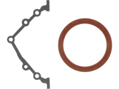 Kit de sellado de cigüeñal trasero Victor Reinz 59636GWSM para Chrysler Cirrus 1995-2000 Foto 1 de 2