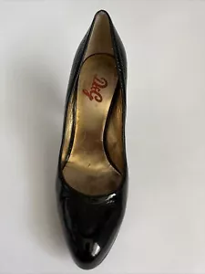 DOLCE GABBANA TACCO 37 SOLO PIEDE DESTRO DONNA TAGLIA 6,5 ROSSO DANNEGGIATO SLIP ON - Foto 1 di 12