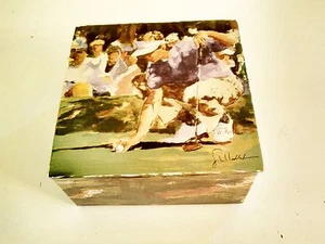 Worlds Greatest Golfer Gift Pack / New in Box / Factory sealed / 3 Balls / 1994 - Picture 1 of 9