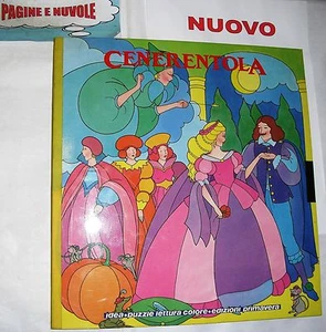 erzählt von Gefreiten - ASCHENPUTTEL - Idee, Puzzle Lesen Farbe(n) - Bild 1 von 1