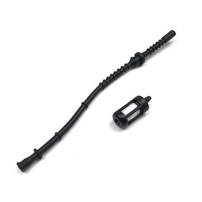For STIHL FS120 FS200 FS250 FS300 Trimmer Fuel Filter Fuel Line Pipe Hose Tube - Image 1 of 4