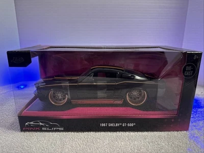 JADA 1/24 DIECAST CARS - Image 1 of 4