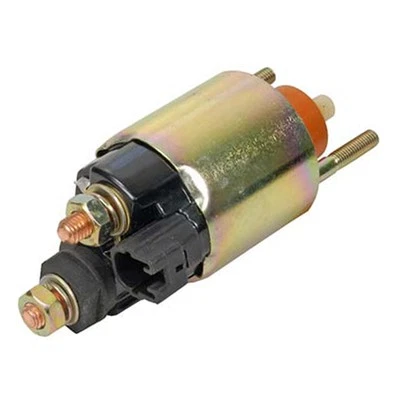 NUEVO SOLENOIDE 12V SE ADAPTA A TOYOTA ECHO TERCEL 1.5L 28150-16160 SR3272X 0-986-018-690 Foto 1 de 2