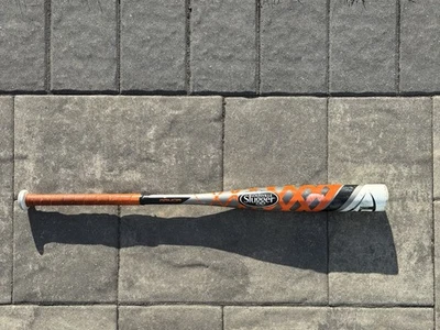 Louisville Slugger Armor YBAR152 Youth Baseball Bat (-12) 30” 18oz  2 1/4" - Image 1 of 4