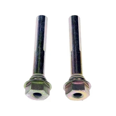 Perno de pinza de freno de disco para Audi S6 2007 08 09 10 2011 | 2 piezas material acero Foto 1 de 4