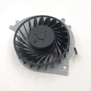 Innovative Internal Cooling Fan for PS4 1100/1000 Enhanced Gaming Performance - Zdjęcie 1 z 12