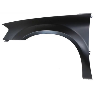 For Dodge Avenger 2008 2009 2010 Front Fender Driver Side CAPA Steel Primed Foto 1 de 4