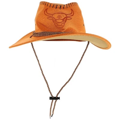 Cappello Cappello da sole a larga larga Cappello estivo da spiaggia con - Immagine 1 di 4