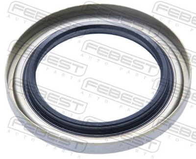 FEBEST Dichtring Radnabe 95HDS-52750712X für CAMRY LEXUS RX CELICA TOYOTA 4WD - Bild 1 von 4