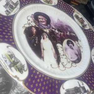 Aynsley to Celebrate the Life of Her Majesty Queen Elizabeth the Queen Mother - Picture 1 of 9