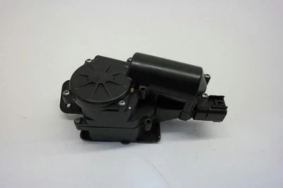 13 2013 Chevrolet Equinox Trunk Lid Lock Actuator  - Image 1 of 4