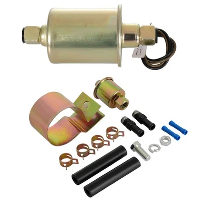 适用于 1960 - 1991 年奥迪别克本田五十铃捷豹丰田马自达 MG 大众燃油泵 — 第 1/4 张图片