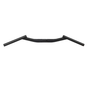 Manillar de bicicleta de montaña de fibra de carbono elevación plana MTB piezas 31,8 * 660-760 mm - Imagen 1 de 13
