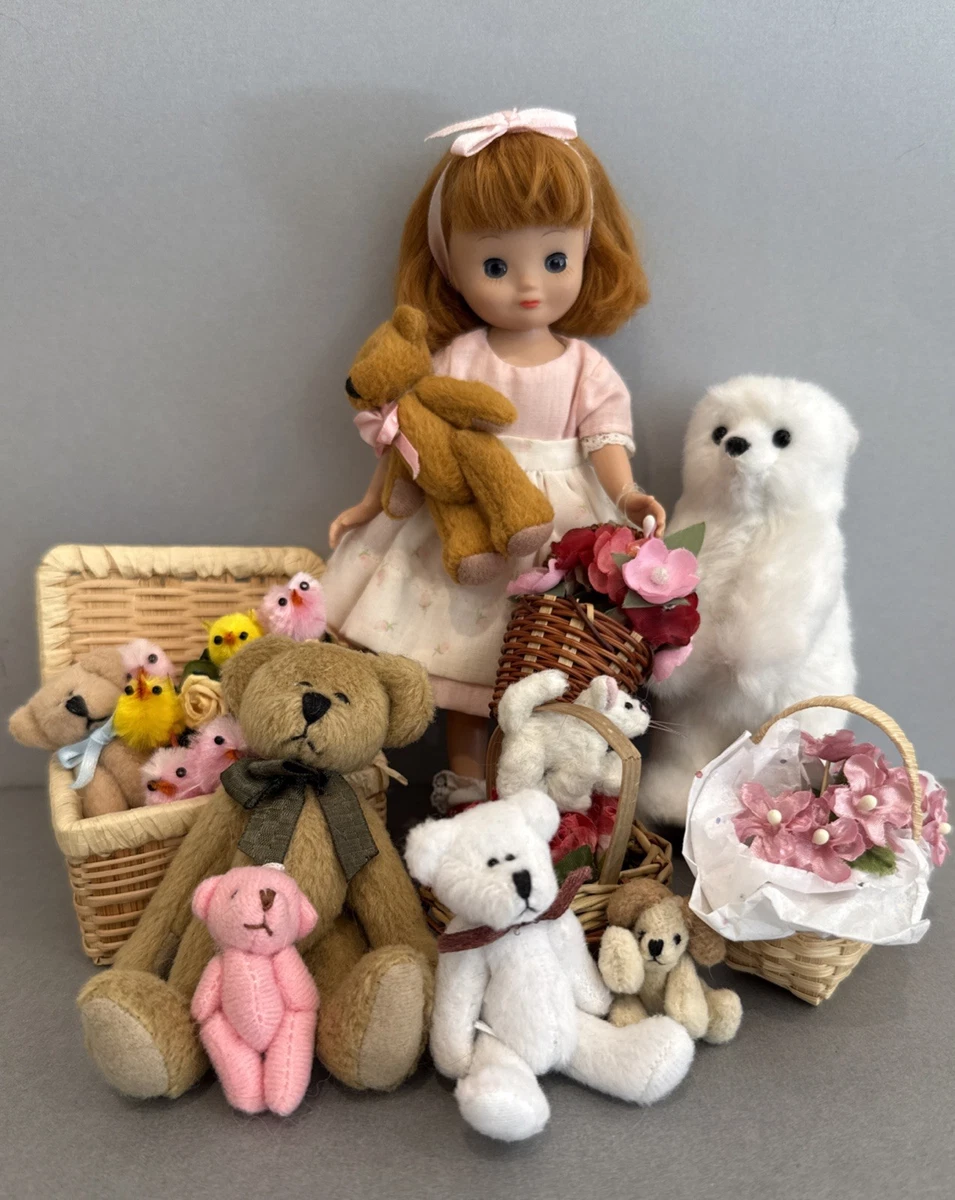 tiny betsy mccall products for sale | eBay