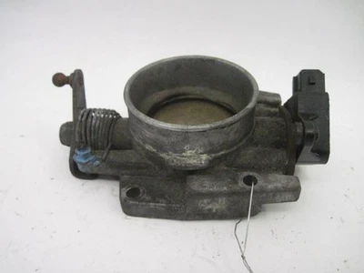 CORPO DO ACELERADOR Volvo V70 S70 C70 850 TURBO 95 - 98 AUTOMÁTICO 602584 - Imagem 1 de 4