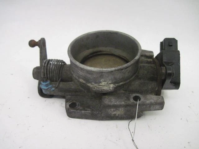 CUERPO ACELERADOR VOLVO V70 S70 C70 850 TURBO 95 - 98 AUTOMÁTICO 602584 Foto 1 de 4