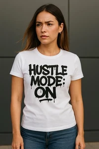 Camiseta Hombre Camiseta Gráfica. Gildan todas las tallas - Imagen 1 de 6