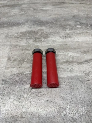 Lote de 2 plugues de cavidade Hydraforce CP08-40, novos - Imagem 1 de 4