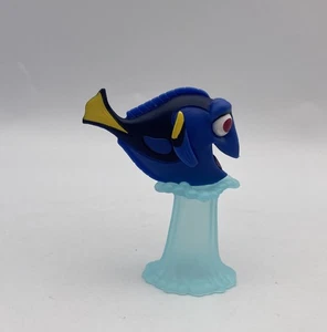 Figura adorno pastel DORY Finding Just Play Disney edición limitada 100 años - Imagen 1 de 3