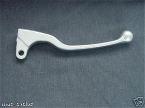Yamaha Brake Lever Old Style Dogleg NEW - Foto 1 di 1
