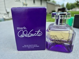 NIB Avon Mark Celebrate Eau de Toilette Spray - 1.7oz - New in Box FAST SHIPPING - Picture 1 of 3