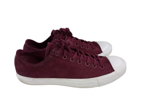 Scarpe da ginnastica donna Converse Chuck Taylor All Star peluche scamosciato bue