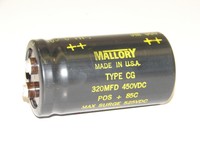 General Electric A28F5600S Capacitor 0.05uF 2000VDC FNIP