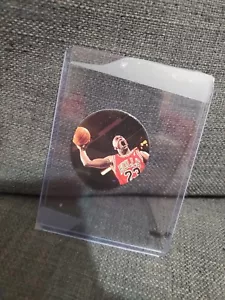 1995 Upper Deck POGS Michael Jordan #5 - Picture 1 of 2