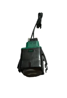 Pontiac Sunfire 2002 tablero inferior izquierdo maletero tapa botón P/N 22624803 OEM usado Foto 1 de 4