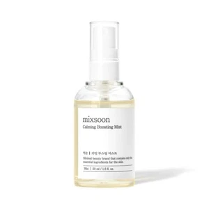MIXSOON Calming Boosting Mist 1,69oz/50ml Feuchtigkeitsspendend, K-Beauty - Bild 1 von 1