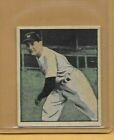 1951 BERK ROSS #3-5 JOE PAGE EX-MT CENTERED PRICED TO SELL!