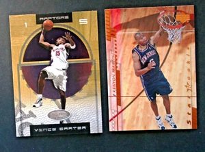 7-20,  RNV299 ^** LOT 5544, 24 DIFFERENT PREMIUM CARDS OF BASKETBALL  STARS - Picture 1 of 12
