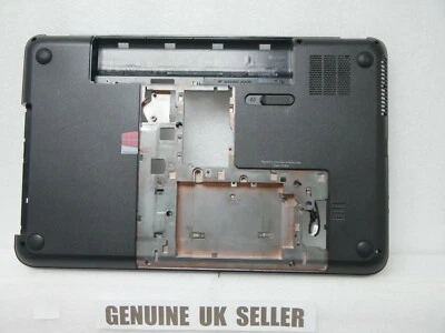 ORIGINAL HP PAVILION G6-2213SA UNTERE BASISABDECKUNG (LAN) - Bild 1 von 4