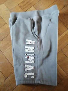 Animal Shorts Aged 9-10 Years sweat shirt type surf skate summer holiday - Picture 1 of 2
