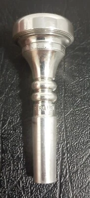 Boquilla Cornet J. Marcinkiewicz Modelo B FAUST Foto 1 de 4