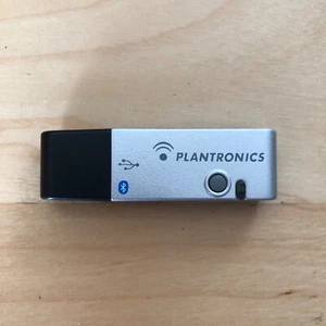 Adaptateur Bluetooth Plantronics VoiP BUA-100 - Zdjęcie 1 z 2