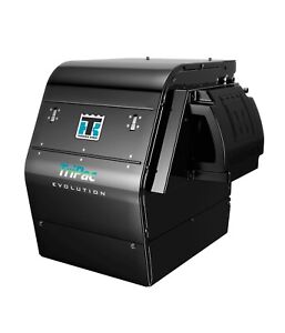 Thermo King Tripac Evolution APU Complete Set up 