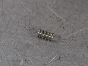 KAWASAKI Z1300 80 16040-026 Spring 14244 - Picture 1 of 4