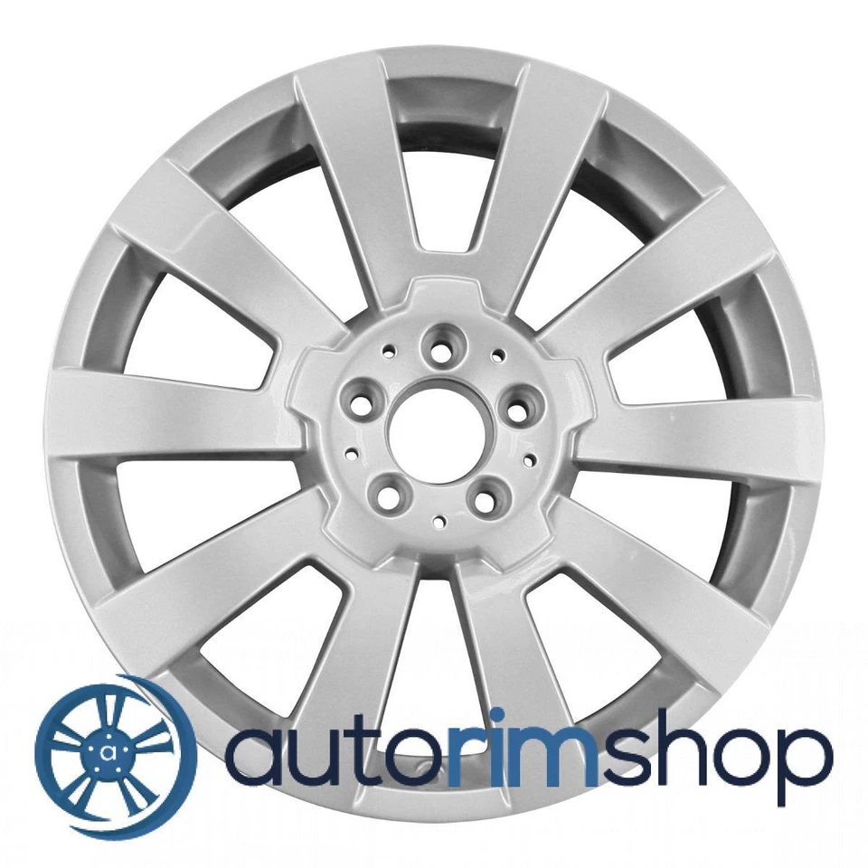 Mercedes GLK350 2010 2011 2012 19" Factory OEM Wheel Rim - Image 1 of 1